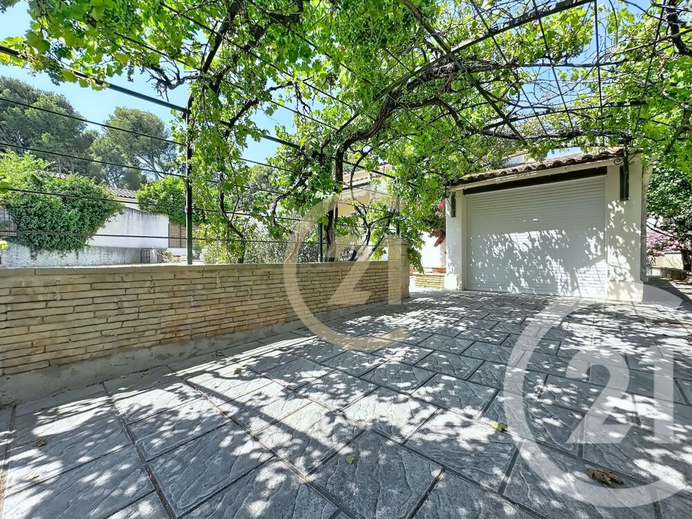 Maison 4 pièces 122 m² · à Istres · 122 m² · 367 000 €