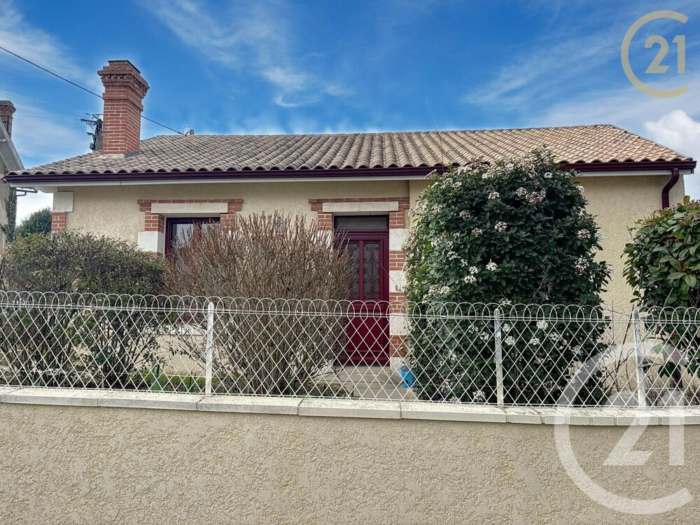 Situation exceptionnelle pour cette charmante maison de ....