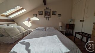  Appartement � vendre 1 pi�ce 30 m�