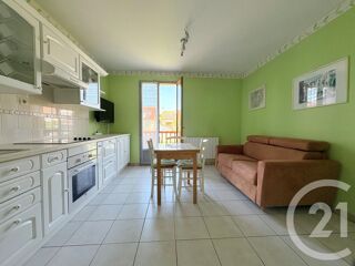  Appartement  vendre 2 pices 30 m