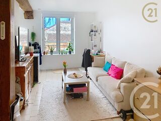  Appartement � vendre 1 pi�ce 32 m�