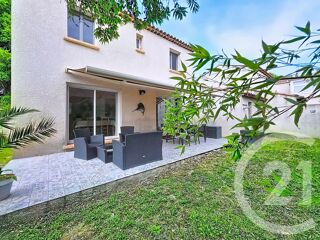  Maison � vendre 4 pi�ces 80 m�