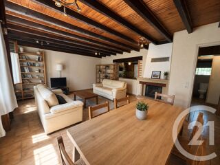  Maison à vendre 3 pièces 176 m²