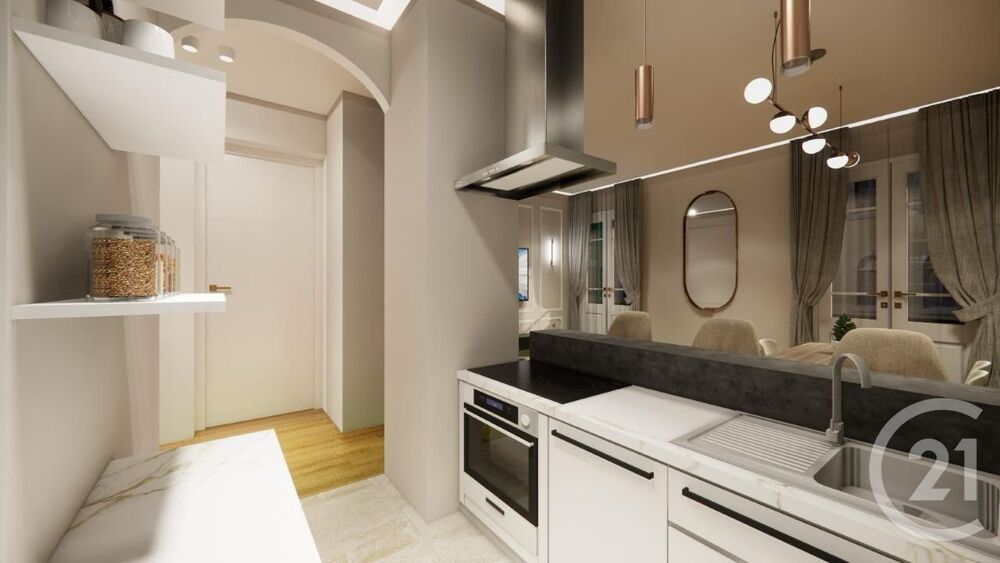 � vendre  Appartement Nice (06000)