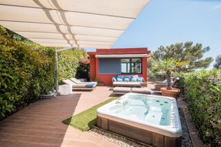  Maison à vendre 4 pièces 107 m²