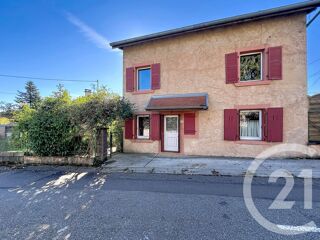 vente Maison - 6 pièce(s) - 140 m² Châtenois-les-Forges (90700)