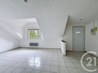  Appartement � vendre 3 pi�ces 46 m�