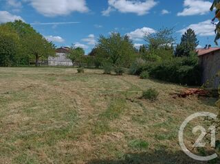  Terrain à vendre 983 m²