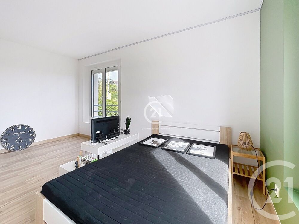 vente Appartement - 1 pièce(s) - 29 m² Caen (14000)