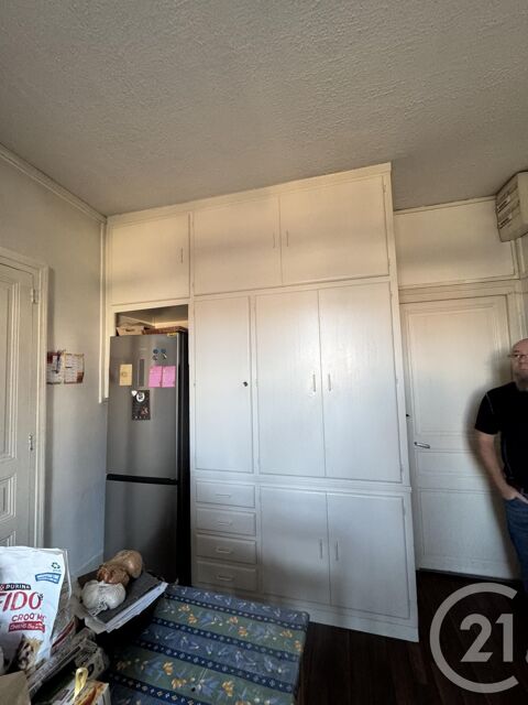  Appartement � louer 2 pi�ces 50 m�