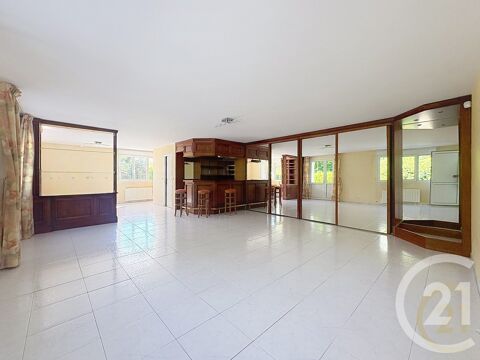   Vente Maison Maison - 6 pièce(s) - 255 m²