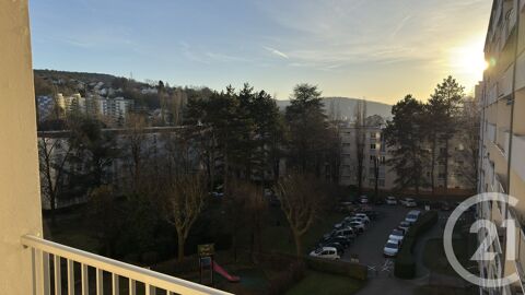  Appartement � louer 3 pi�ces 60 m�