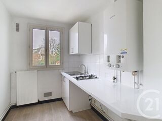  Appartement � louer 3 pi�ces 76 m�