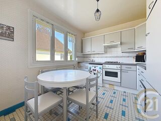  Maison à vendre 7 pièces 127 m²