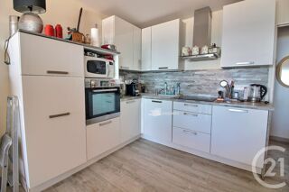  Appartement � vendre 3 pi�ces 50 m�