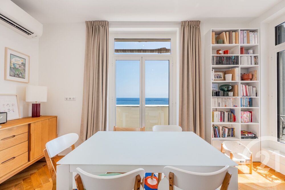 à vendre  Appartement Menton (06500)