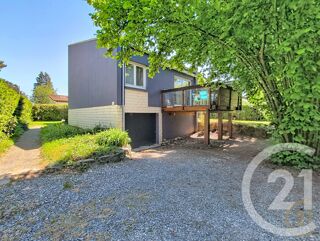  Maison à vendre 5 pièces 90 m²