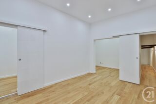  Appartement � vendre 3 pi�ces 57 m�