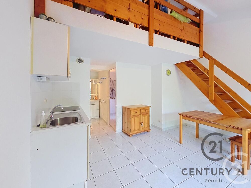 vente Maison - 3 pièce(s) - 47 m² Le Barcarès (66420)