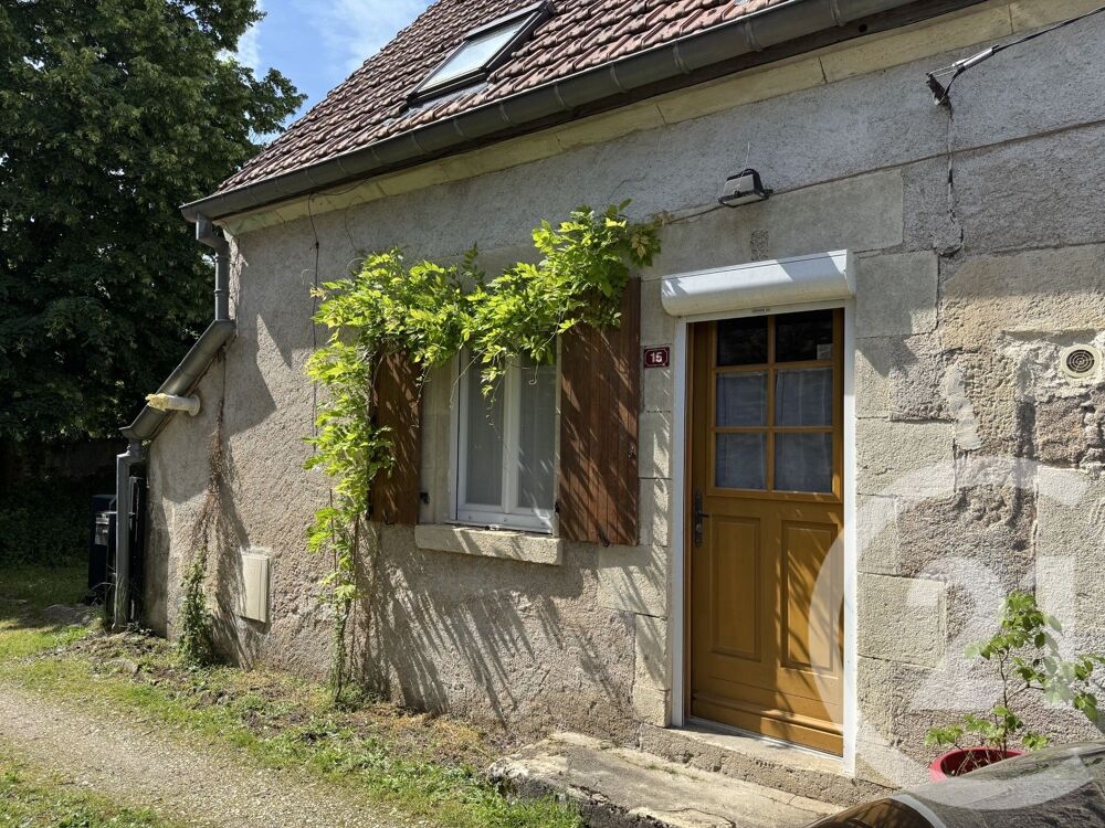 vente Maison - 4 pièce(s) - 145 m² Suilly-la-Tour (58150)