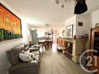  Maison � vendre 4 pi�ces 98 m�