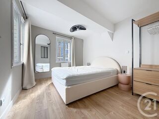  Appartement � vendre 3 pi�ces 55 m�