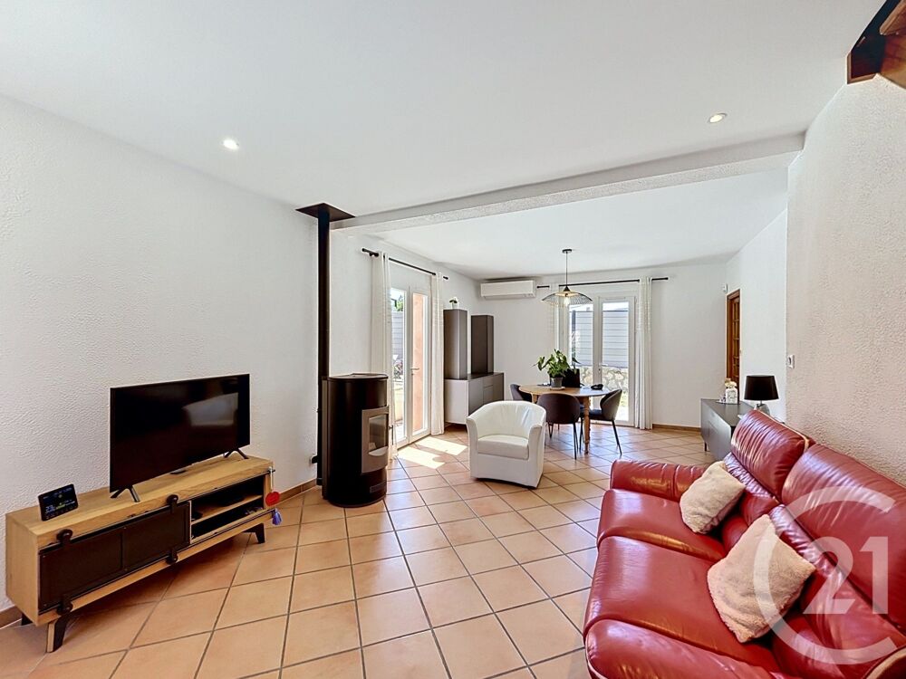 vente Maison - 4 pièce(s) - 97 m² Grasse (06130)