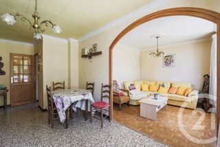  Appartement à vendre 3 pièces 66 m²