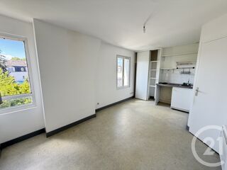  Appartement à louer 1 pièce 16 m²