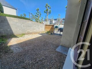 Maison � vendre 4 pi�ces 82 m�