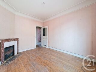  Appartement � vendre 2 pi�ces 42 m�