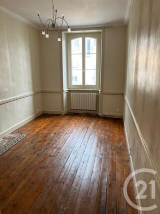  Maison à louer 6 pièces 146 m² Carentoir