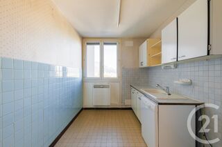 vente Appartement - 5 pièce(s) - 76 m² Grenoble (38100)
