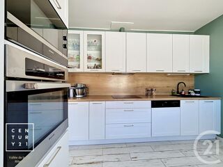  Maison à vendre 5 pièces 162 m²