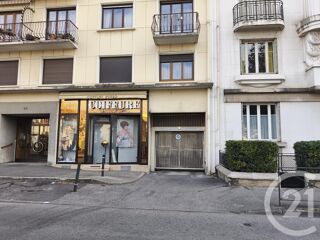  Parking / Garage � louer 53 m�