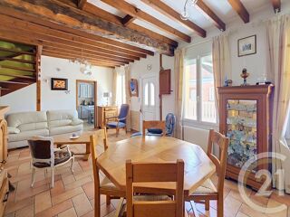  Maison à vendre 4 pièces 90 m²