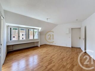  Appartement à vendre 2 pièces 44 m²