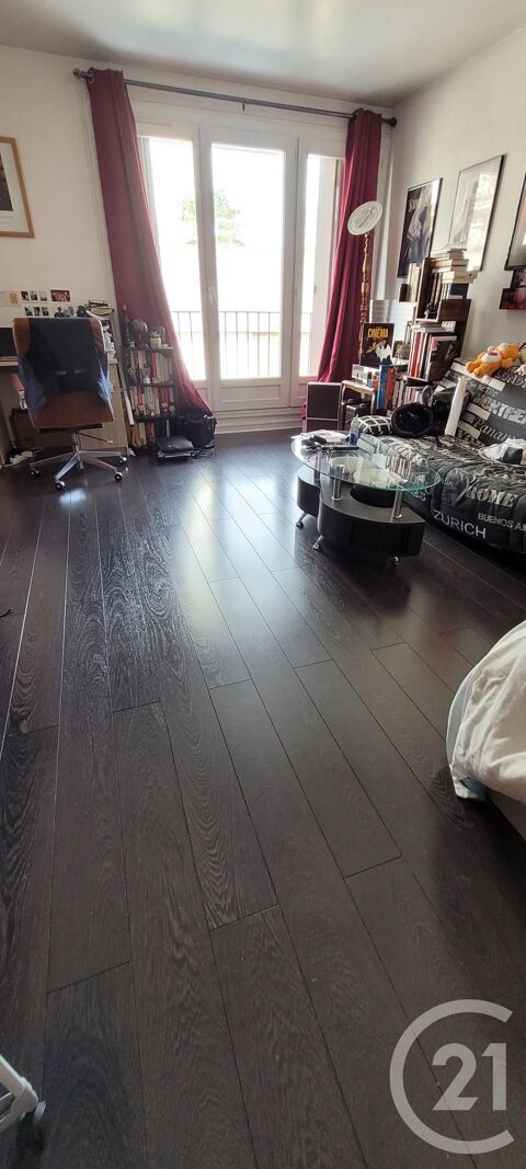  Appartement  louer 1 pice 33 m