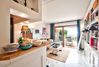  Appartement � vendre 2 pi�ces 43 m�