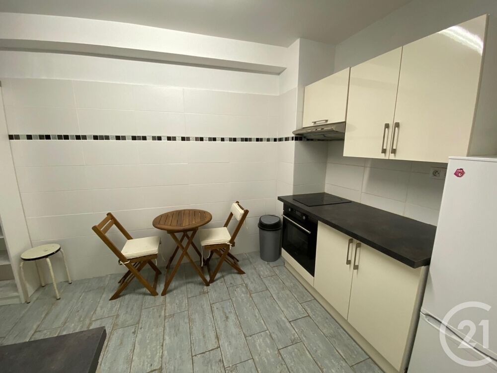 location Appartement - 2 pièce(s) - 45 m² Nice (06300)
