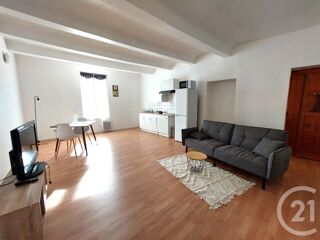  Appartement  vendre 2 pices 45 m
