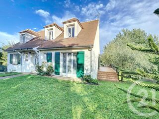  Maison � vendre 10 pi�ces 237 m�