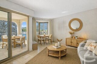  Appartement � vendre 2 pi�ces 48 m�