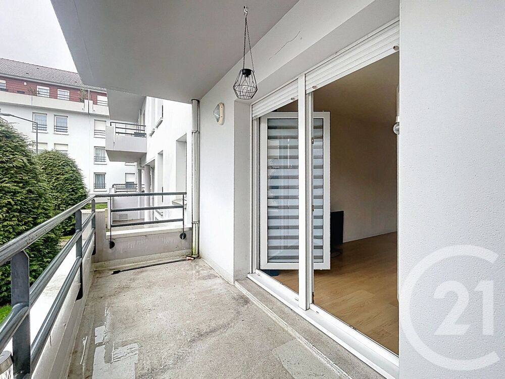 Appartement 3 pièces 62 m² · à Epinal · 62 m² · 151 990 €