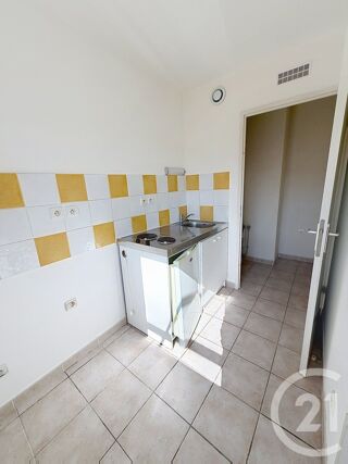  Appartement à vendre 2 pièces 48 m²