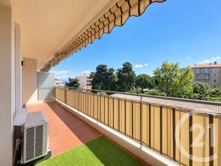 Appartement 3 pièces 75 m² · à Antibes · 75 m² · 329 000 €