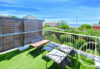  Appartement à louer 1 pièce 22 m²