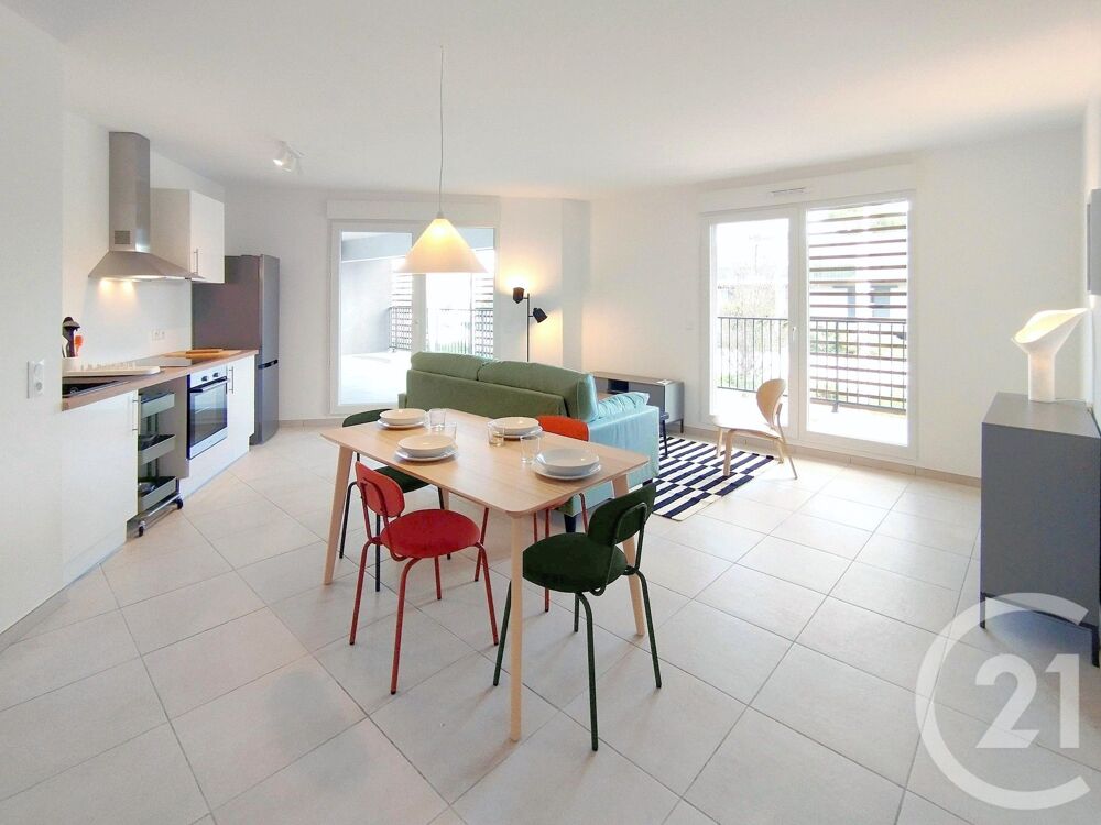 vente Appartement - 2 pièce(s) - 75 m² Perpignan (66100)