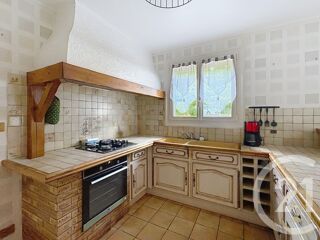  Maison à vendre 5 pièces 152 m²