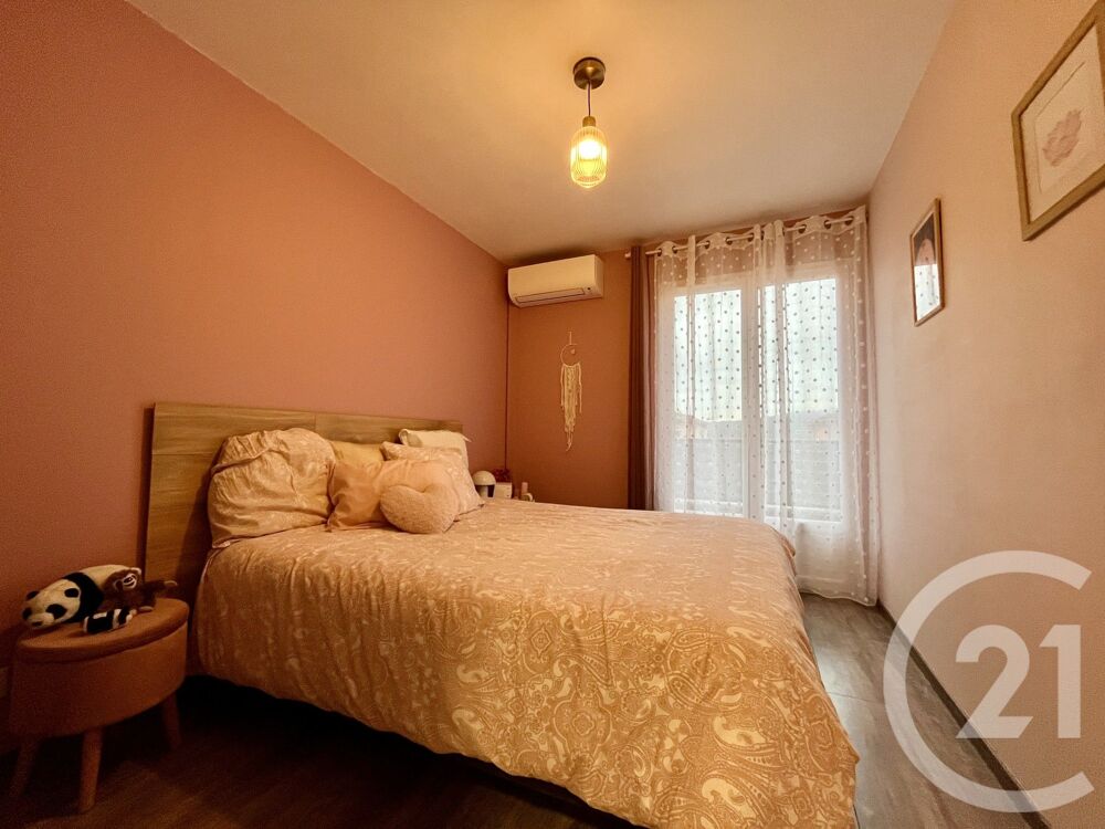location Maison - 4 pièce(s) - 76 m² Alès (30100)